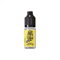 Ohm Brew E-Liquid