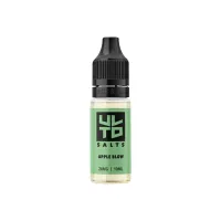 ULTD Salts E-liquid