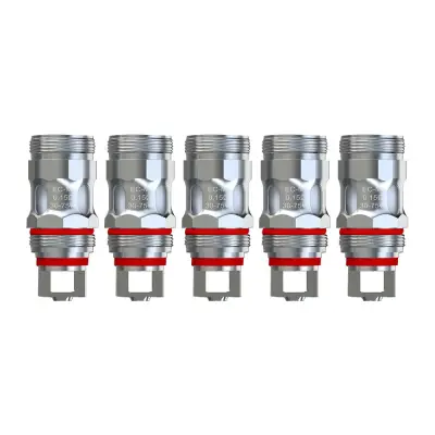 Eleaf EC-M 0.15ohm Coils x 5