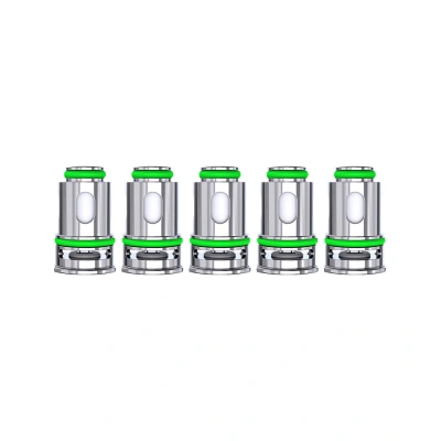 Eleaf GTL Coils x 5 - 0.4ohm