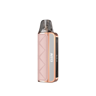 Eleaf iCita Kit - Gold Pink