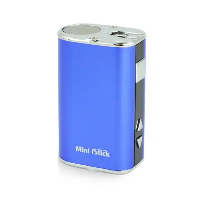 Mods & Batteries | Eleaf UK