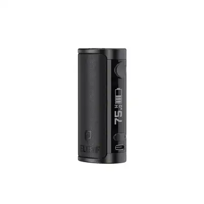 Mods & Batteries
