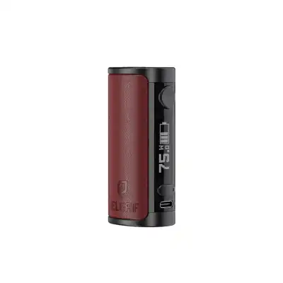 Eleaf iStick i75 Mod | Eleaf UK