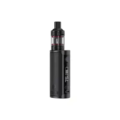 elfbar nachfüll pod läuft aus How to Use Eleaf iStick 50W Battery Mod User Manual main image 0