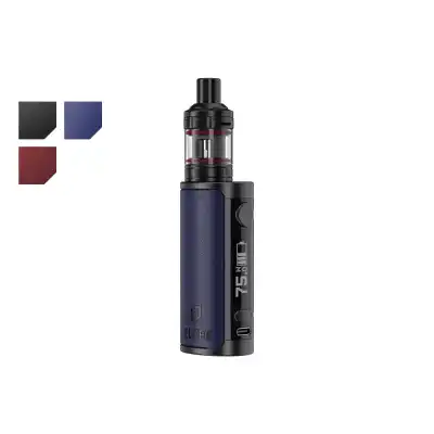 Eleaf iStick i75 - Swatch