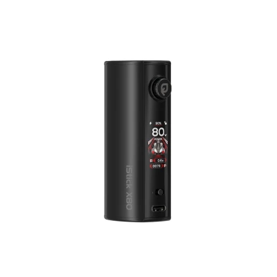 Eleaf iStick X80 Mod - Black