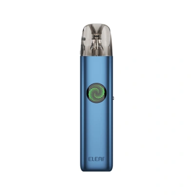 elfbar nachfüll pod läuft aus Eleaf
