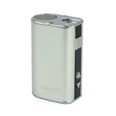 Eleaf iStick 10W Mini Battery - Silver