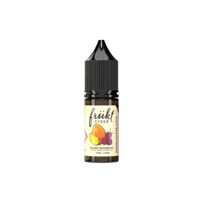 Frukt Cyder Salts E-liquid