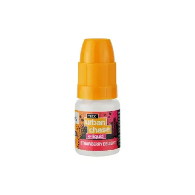 TECC E-liquid | Eleaf UK