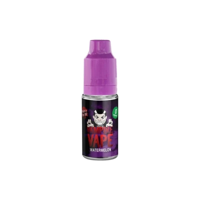 Vampire Vape E-liquid