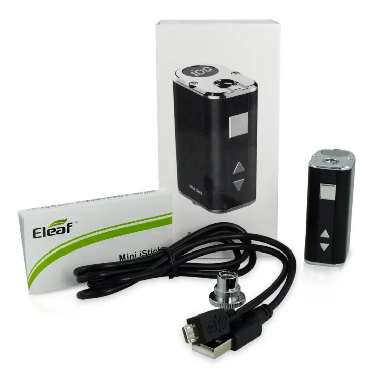 Eleaf iStick 10W Mini Battery | Eleaf UK