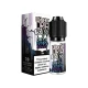 Double Drip 50/50 E-liquid packaging