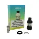 Eleaf MELO 4 Tank contents